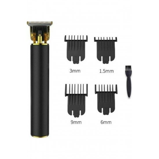 KM-1971 Trimmer Επαναφορτιζόμενη Μηχανή 3W 5V 1000mA