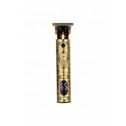 V-228 Επαναφορτιζόμενη κουρευτική μηχανή Gold 5W 1500 mAh