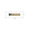 Επαναφορτιζόμενη κουρευτική μηχανή KM-700B