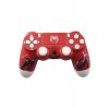 DoubleShock Wireless Gamepad για PS4 Red Spiderman
