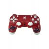 DoubleShock Wireless Gamepad για PS4 Red Spiderman
