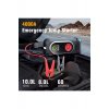 HW-0354 Φορητή μπαταρία αυτοκινήτου Jump Starter με Power Bank / USB / Αντλία / Φακό 12V