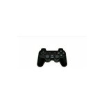 Doubleshock Wireless Gamepad για PS3 Black