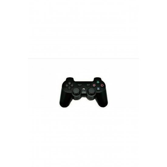 Doubleshock Wireless Gamepad για PS3 Black Doubleshock Wireless Gamepad για PS3 Black