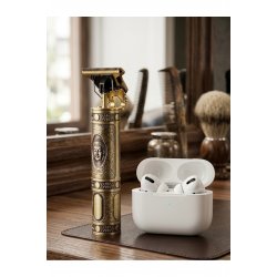 Σετ τριμερ T9 Top and Bottom Set + ασύρματα ακουστικά inpods300