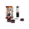 Bell+Howell PAWPERFECT επαναφορτιζόμενη λίμα νυχιών και νυχιών για μικρά ζώα