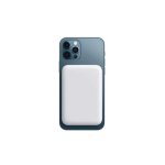 Εξωτερική μπαταρία Power Bank Portable MagSafe 5000mAh, 15W, Wireless Magnetic, Compact