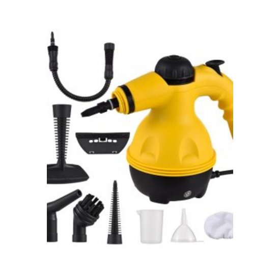 Φορητό Steam Cleaner 1000W CC-DF-A001