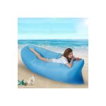 Φουσκωτό στρώμα LazyBag 240 x 70 cm