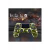 Ασύρματο χειριστήριο Doubleshock Joystick, Συμβατό PS4/Pro/Slim, Touchpad, Army Green