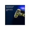 Ασύρματο χειριστήριο Doubleshock Joystick, Συμβατό PS4/Pro/Slim, Touchpad, Army Green