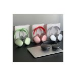 Ασύρματα ακουστικά SoundScape P9, διάρκεια μπαταρίας 20 ωρών, μικρόφωνο, αντίσταση IPX3
