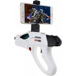 VARPARK-A9 Wireless Gamepad για Android White