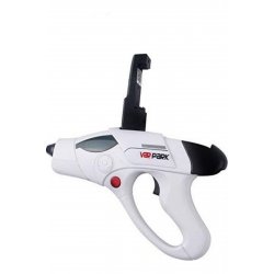 VARPARK-A9 Wireless Gamepad για Android White