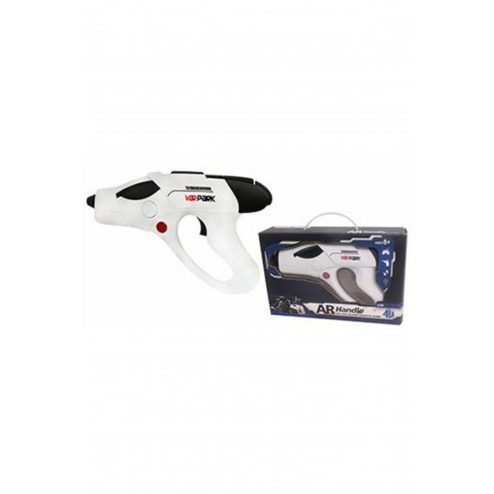 VARPARK-A9 Wireless Gamepad για Android White