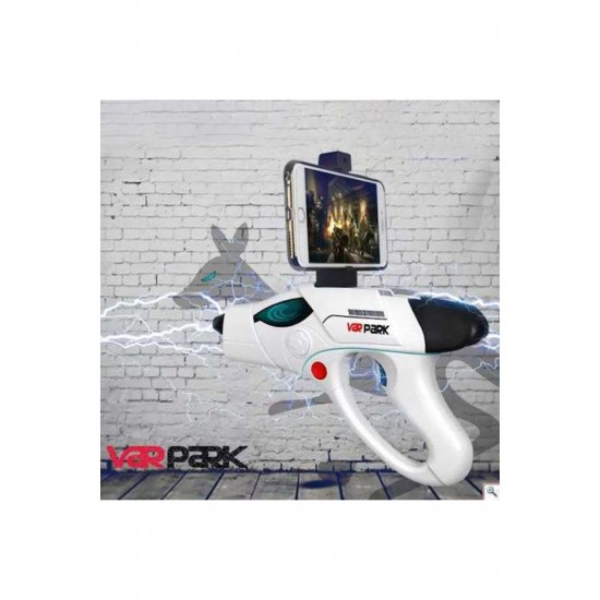VARPARK-A9 Wireless Gamepad για Android White