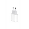 Γρήγορη φόρτιση Φορτιστής, Flippy, European Standard, iPhone 8-14, 27W Γρήγορη φόρτιση καλώδιο, 1m, Λευκό