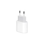 Γρήγορη φόρτιση Φορτιστής, Flippy, European Standard, iPhone 8-14, 27W Γρήγορη φόρτιση καλώδιο, 1m, Λευκό