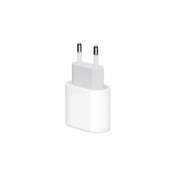 Γρήγορη φόρτιση Φορτιστής, Flippy, European Standard, iPhone 8-14, 27W Γρήγορη φόρτιση καλώδιο, 1m, Λευκό