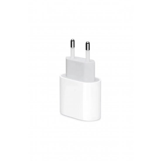 Γρήγορη φόρτιση Φορτιστής, Flippy, European Standard, iPhone 8-14, 27W Γρήγορη φόρτιση καλώδιο, 1m, Λευκό