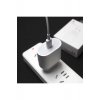 Γρήγορη φόρτιση Φορτιστής, Flippy, European Standard, iPhone 8-14, 27W Γρήγορη φόρτιση καλώδιο, 1m, Λευκό