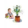 Λούτρινο παιχνίδι – Dancing Cactus
