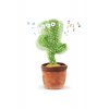 Λούτρινο παιχνίδι – Dancing Cactus
