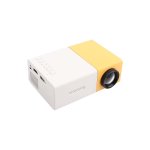 Φορητός προβολέας LED 1080p