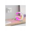 Μεγάλη λάμπα LED RGB ηχείου Bluetooth