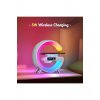 Μεγάλη λάμπα LED RGB ηχείου Bluetooth
