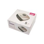 Βερνίκι νυχιών Φωτιστικό πολυμερισμού UV / LED 48W Λευκό