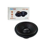 Αυτοκίνητο Audio Subwoofer 15