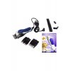 Dog Grooming Clippers Power Rfjz-805 Κωδικός: FL-70379 Dog Grooming Clippers Power Rfjz-805 Κωδικός: FL-70379