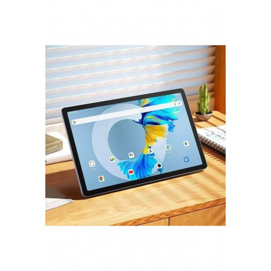 Hoco HI12 5G Tablet 10,95 ιντσών (4GB/64GB) Island Blue