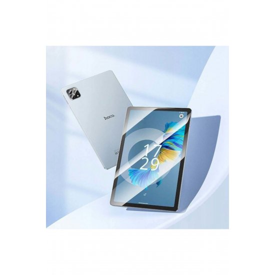 Hoco HI12 5G Tablet 10,95 ιντσών (4GB/64GB) Island Blue