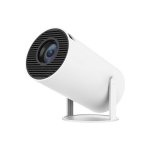 Μίνι προβολέας LCD HD LED Λάμπα με Wi-Fi και ενσωματωμένα ηχεία HY300