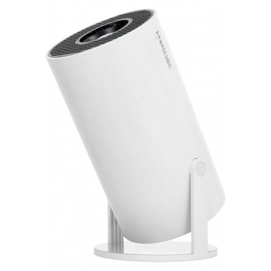 Μίνι προβολέας LCD HD LED Λάμπα με Wi-Fi και ενσωματωμένα ηχεία HY300