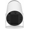 Μίνι προβολέας LCD HD LED Λάμπα με Wi-Fi και ενσωματωμένα ηχεία HY300