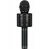 Ασύρματο μικρόφωνο Karaoke MajesticLine Black