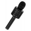 Ασύρματο μικρόφωνο Karaoke MajesticLine Black