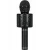 Ασύρματο μικρόφωνο Karaoke MajesticLine Black
