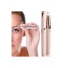 Αποτρίχωση φρυδιών Flawless Brows, Υποαλλεργικό, Ανώδυνο