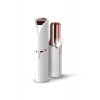 Facial Epilator Trimmer Φορητή συσκευή αποτρίχωσης προσώπου με LED – Άψογη τελική αφή