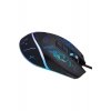 WB915 RGB Gaming Mouse 3200 DPI Μαύρο