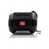 TG-162 Ηχείο Bluetooth 5W με ραδιόφωνο και διάρκεια ζωής μπαταρίας έως 3 ώρες Μαύρο
