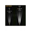 Διπλοί προβολείς μοτοσικλέτας LED Hi/Lo 12V 4500LM 40w Σετ πάνω και κάτω 6500K 3000K RR70