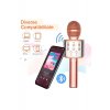 Μικρόφωνο Karaoke, Southern Sky, για παιδιά, Bluetooth, Ενσωματωμένο ηχείο, Συμβατό με οποιοδήποτε Smart