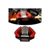 Led πίσω φανάρι για BMW GS1200 BMW F800GT/R R1200GS R1200 ADV - J8884 ai