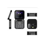 Αναδιπλούμενο κινητό τηλέφωνο i16 PRO, Διπλή SIM, Bluetooth, Ραδιόφωνο FM, κάμερα, υποδοχή TF