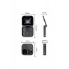 Αναδιπλούμενο κινητό τηλέφωνο i16 PRO, Διπλή SIM, Bluetooth, Ραδιόφωνο FM, κάμερα, υποδοχή TF
